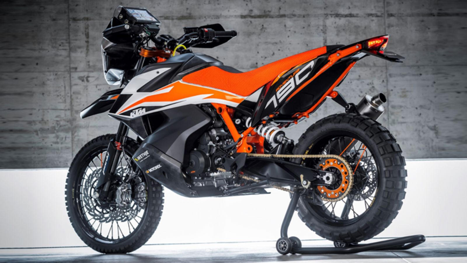 Το service που αξίζει η KTM σου