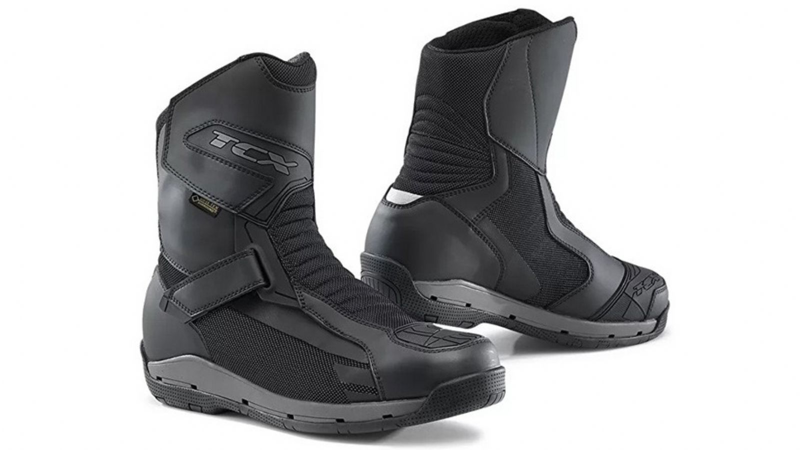 TCX AIRWIRE GORE-TEX SURROUND