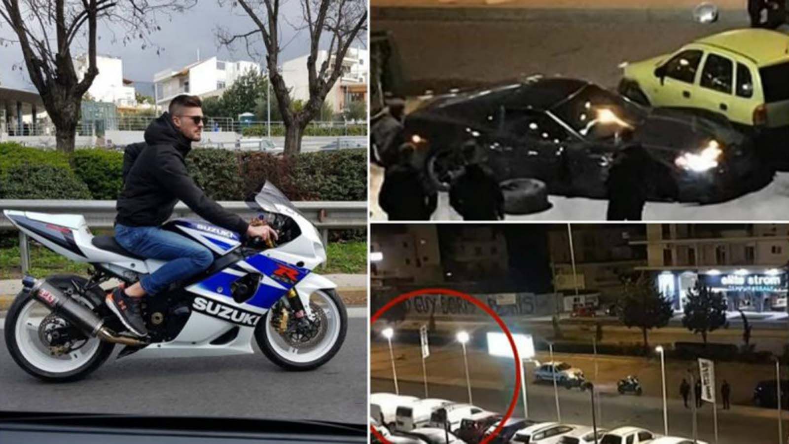 Θανατηφόρο στην Γλυφάδα: έκκληση για πληροφορίες