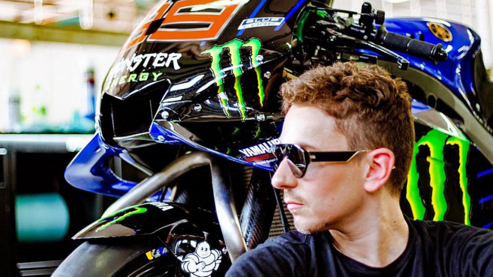 Lorenzo: Αυξάνεται η πιθανότητα επιστροφής στους αγώνες;