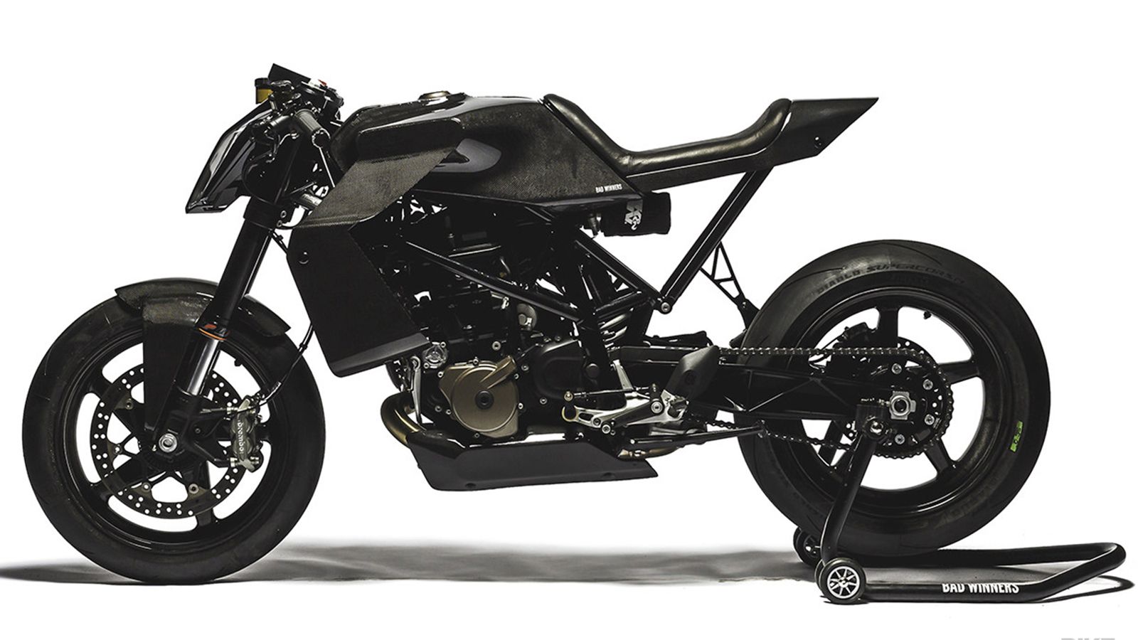 Τώρα μπορείτε και εσείς να κάνετε την Vitpilen σας... έτσι, αν σας άρεσε η Apex 2.0 του Charles Leclerc...