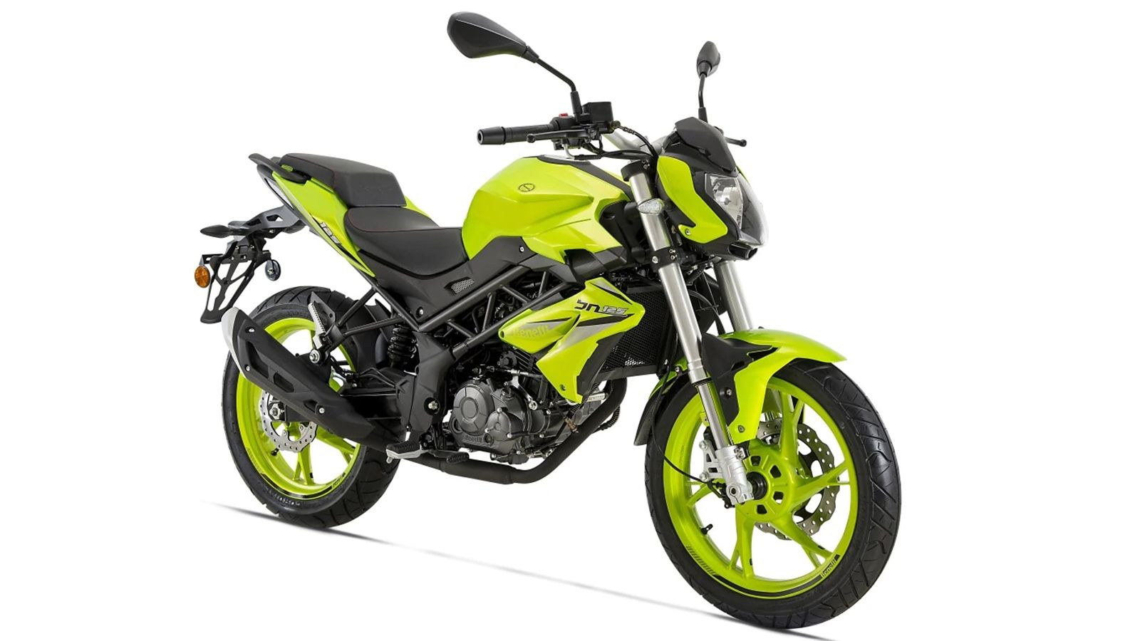 Benelli BN125 2020