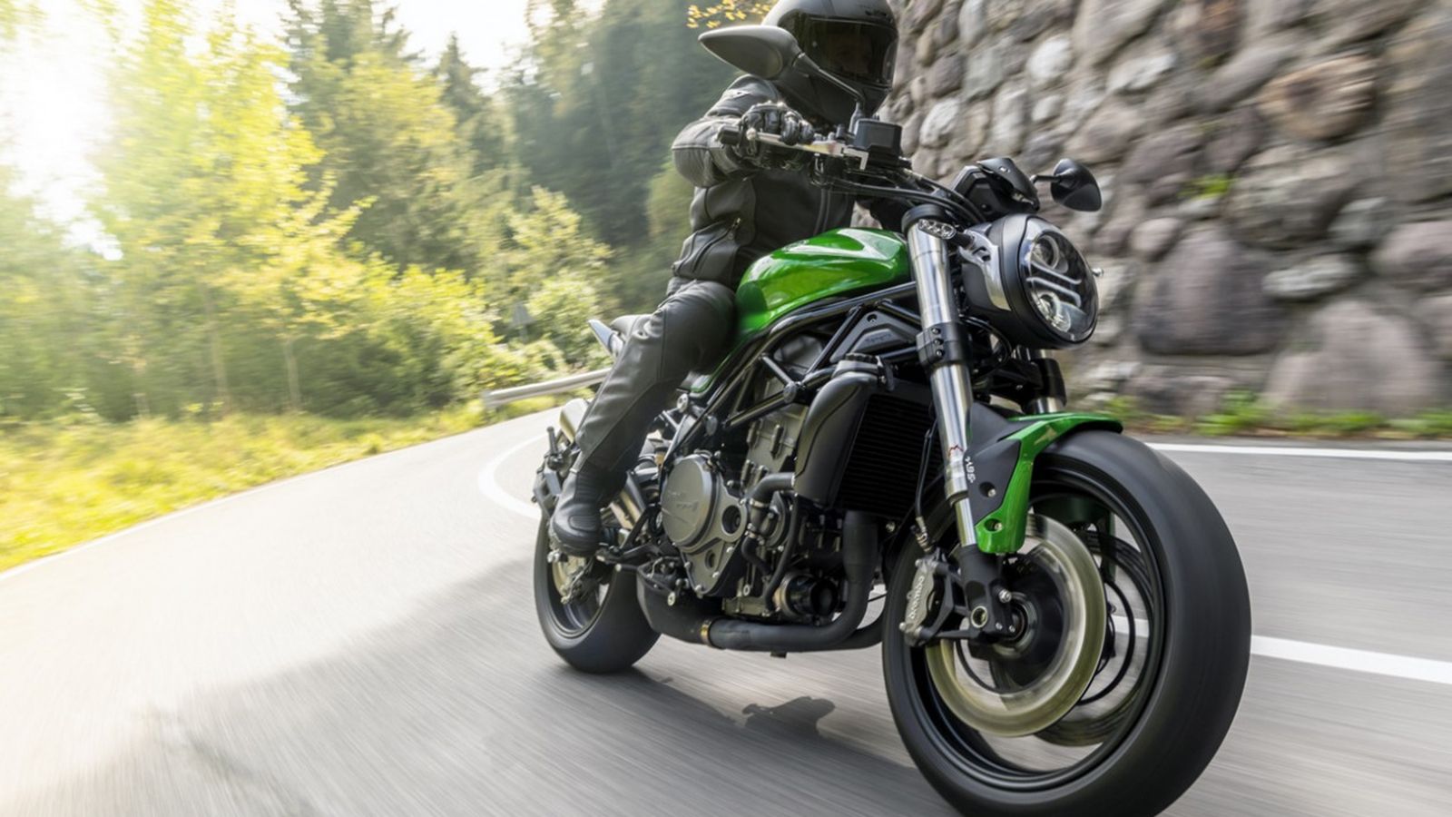 Νέες τιμές Benelli 2020