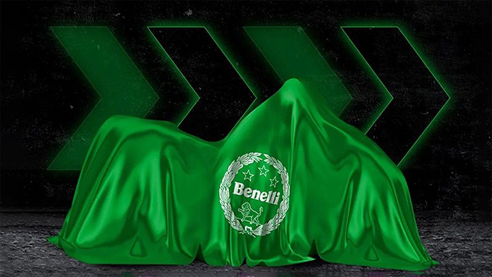 Benelli: Έρχεται το νέο τετρακύλινδρο; 