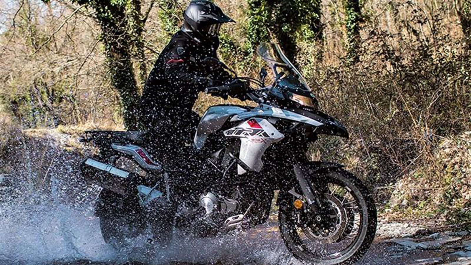 Η Benelli πλησιάζει επικίνδυνα τους παραδοσιακά ισχυρούς ανταγωνιστές της.