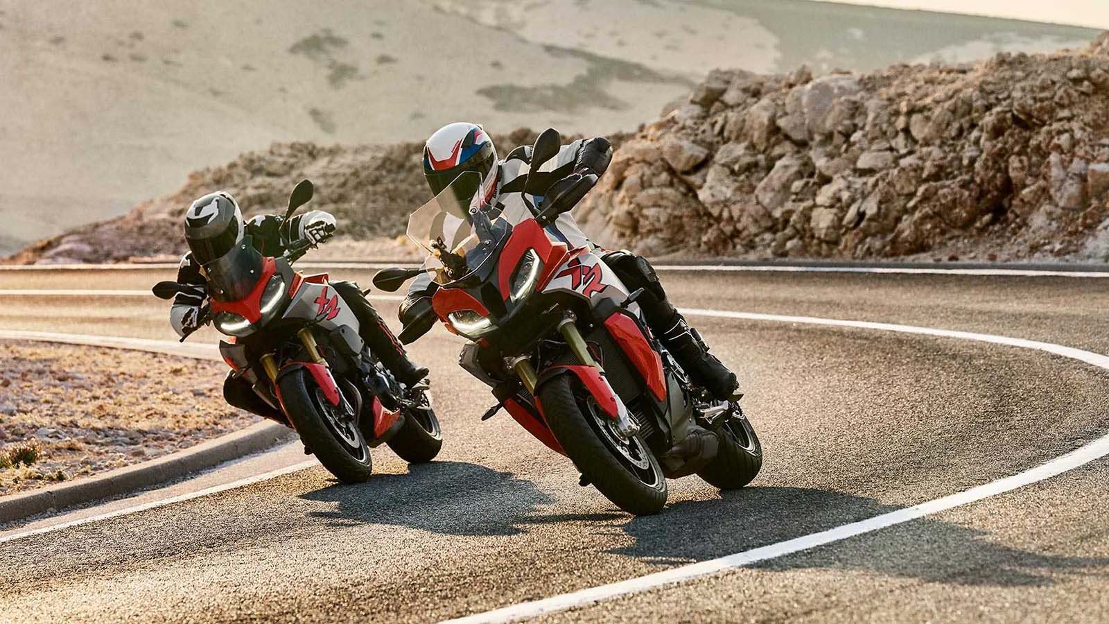 Το νέο BMW F900XR είναι ένα από τα σημαντικότερα μοντέλα για την νέα χρονιά της εταιρείας.