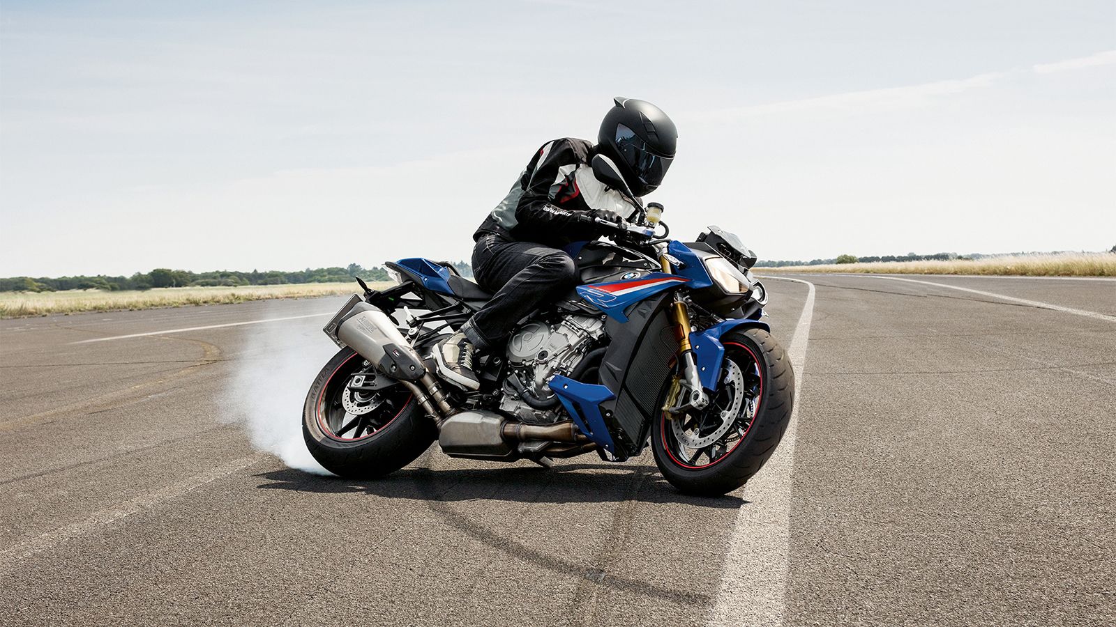 BMW S1000R: Έρχεται ολοκαίνουργιο το 2021