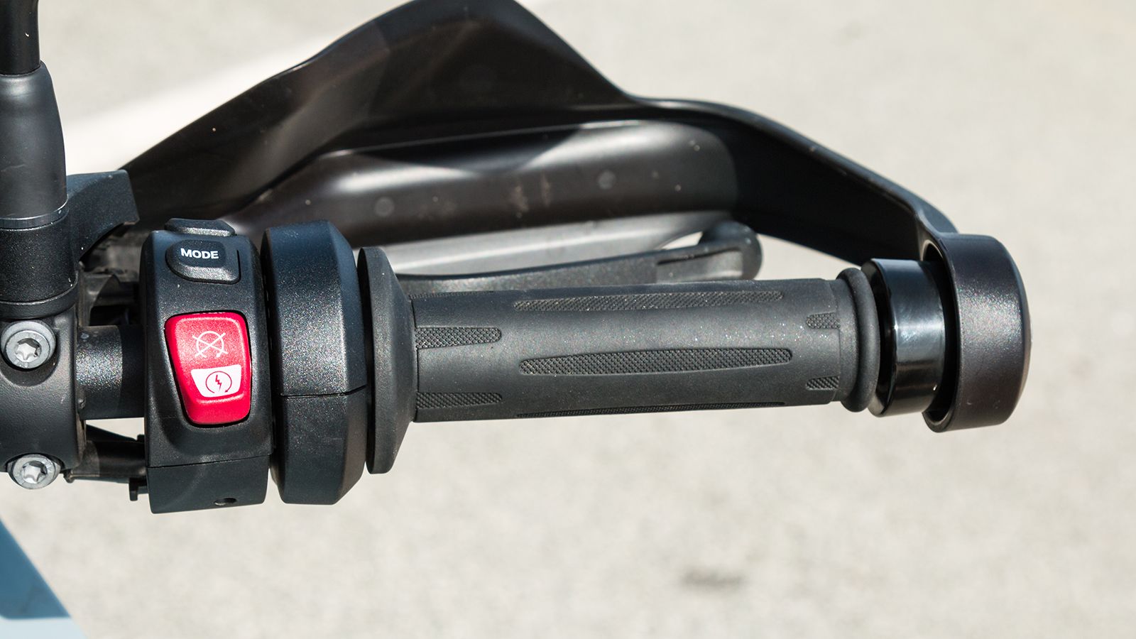 BMW S 1000 XR - Test