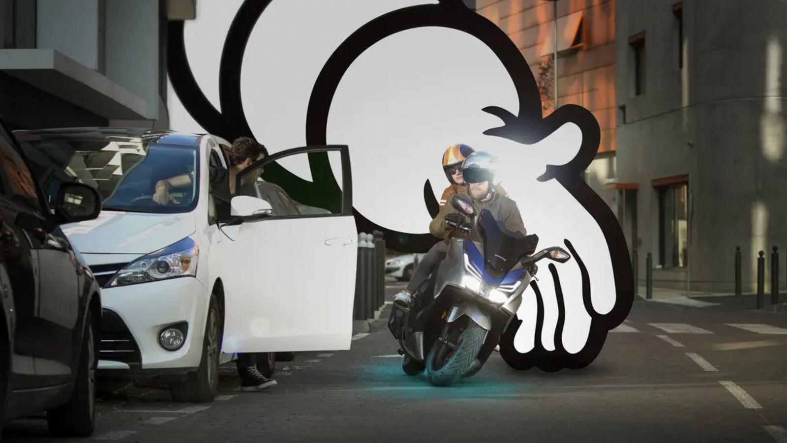 Michelin City Grip 2: Ο σύμμαχός σου στο αστικό ρινγκ