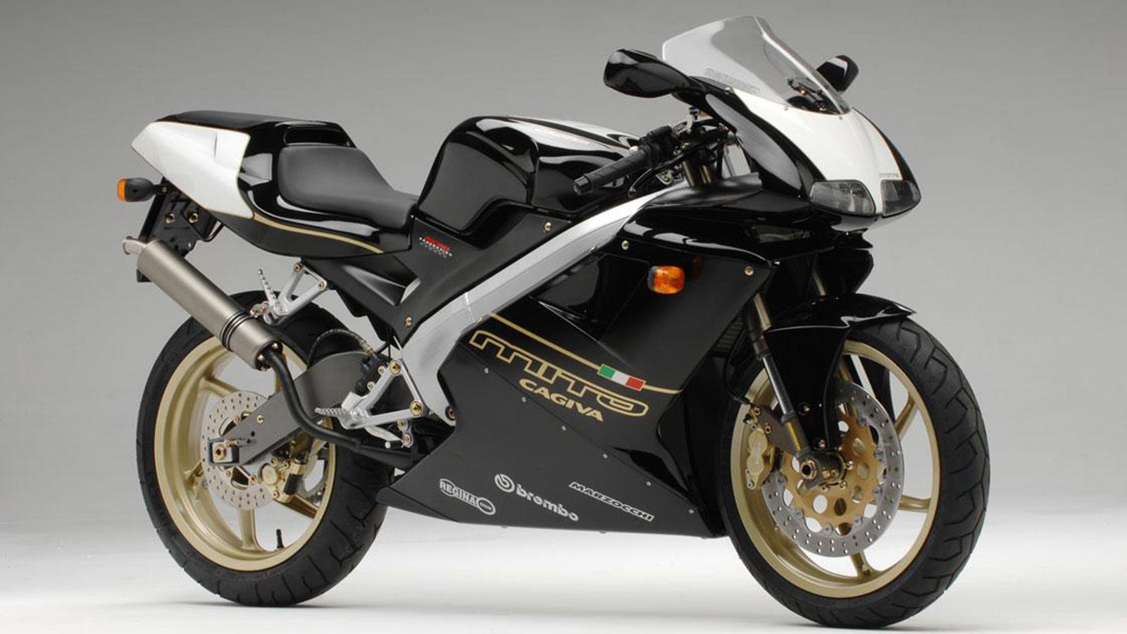 Πως θα είναι άραγε τα νέα μοντέλα της Cagiva που έρχονται;