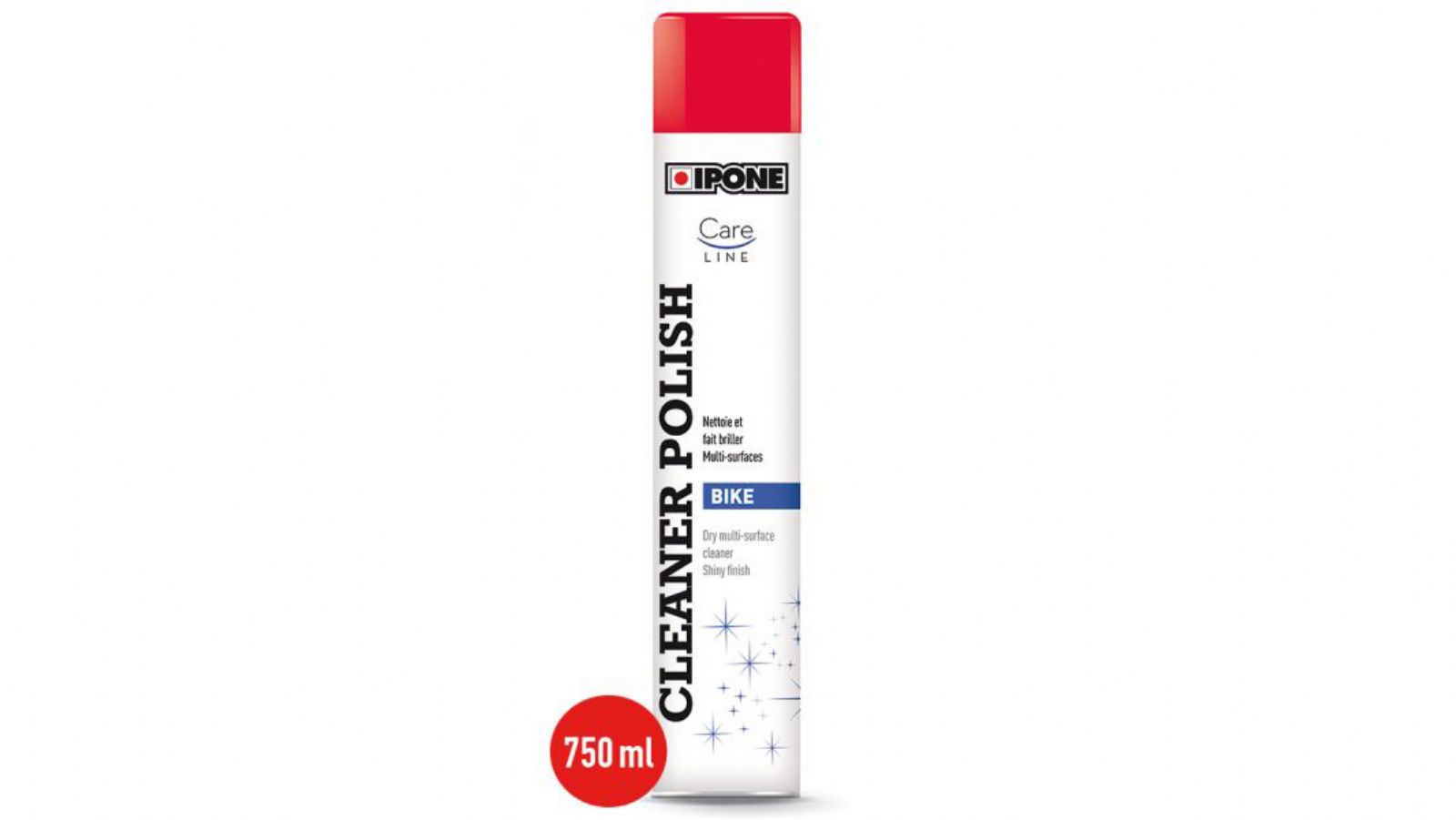 IPONE CLEANER POLISH