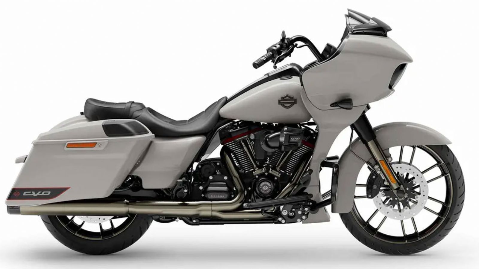 Harley-Davidson CVO Road Glide