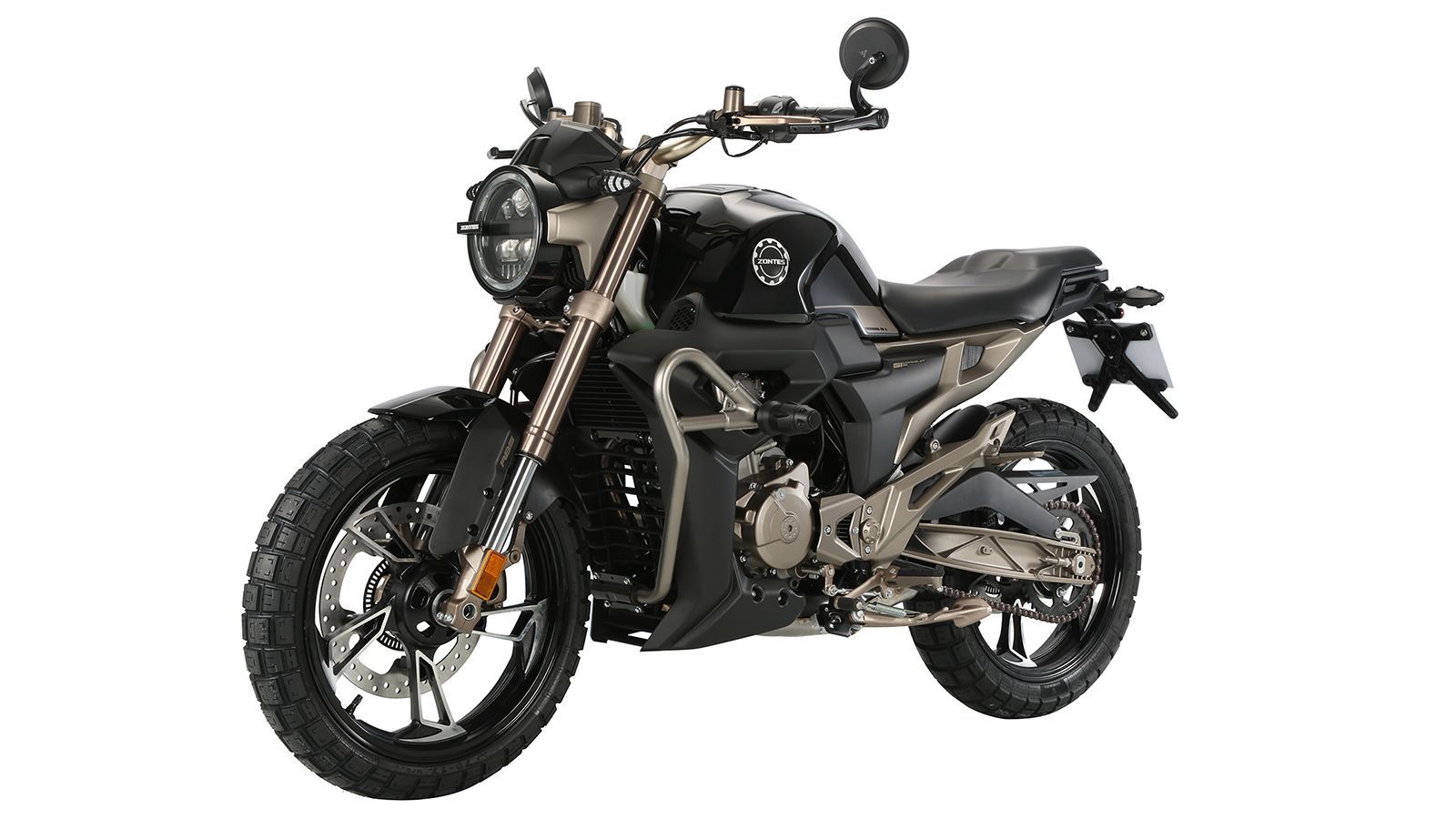 Το νέο Daytona G155