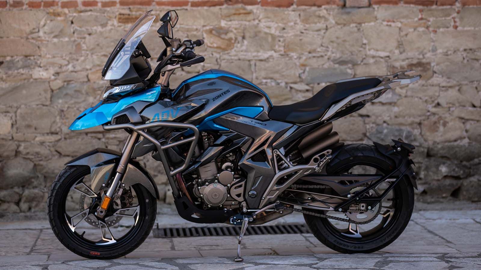 Κέρδισε ένα Daytona T310!