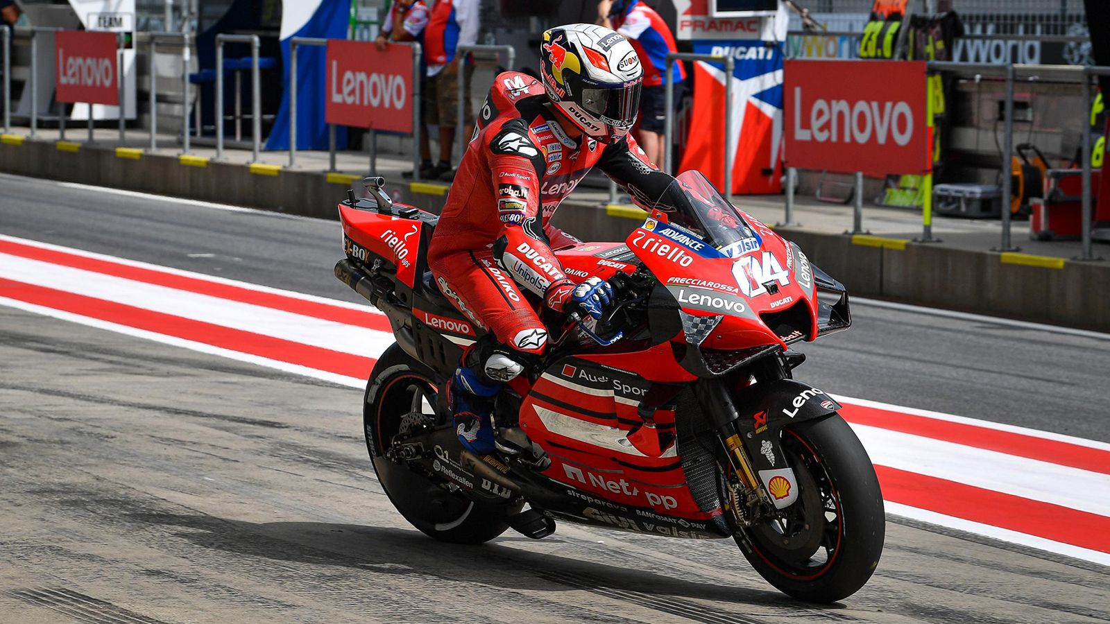 O Andrea Dovizioso