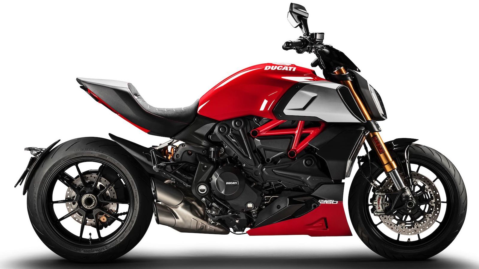 Εμπλουτίζεται η γκάμα των Diavel 1260 και όχι μόνο, όπως τα στοιχεία δείχνουν!  