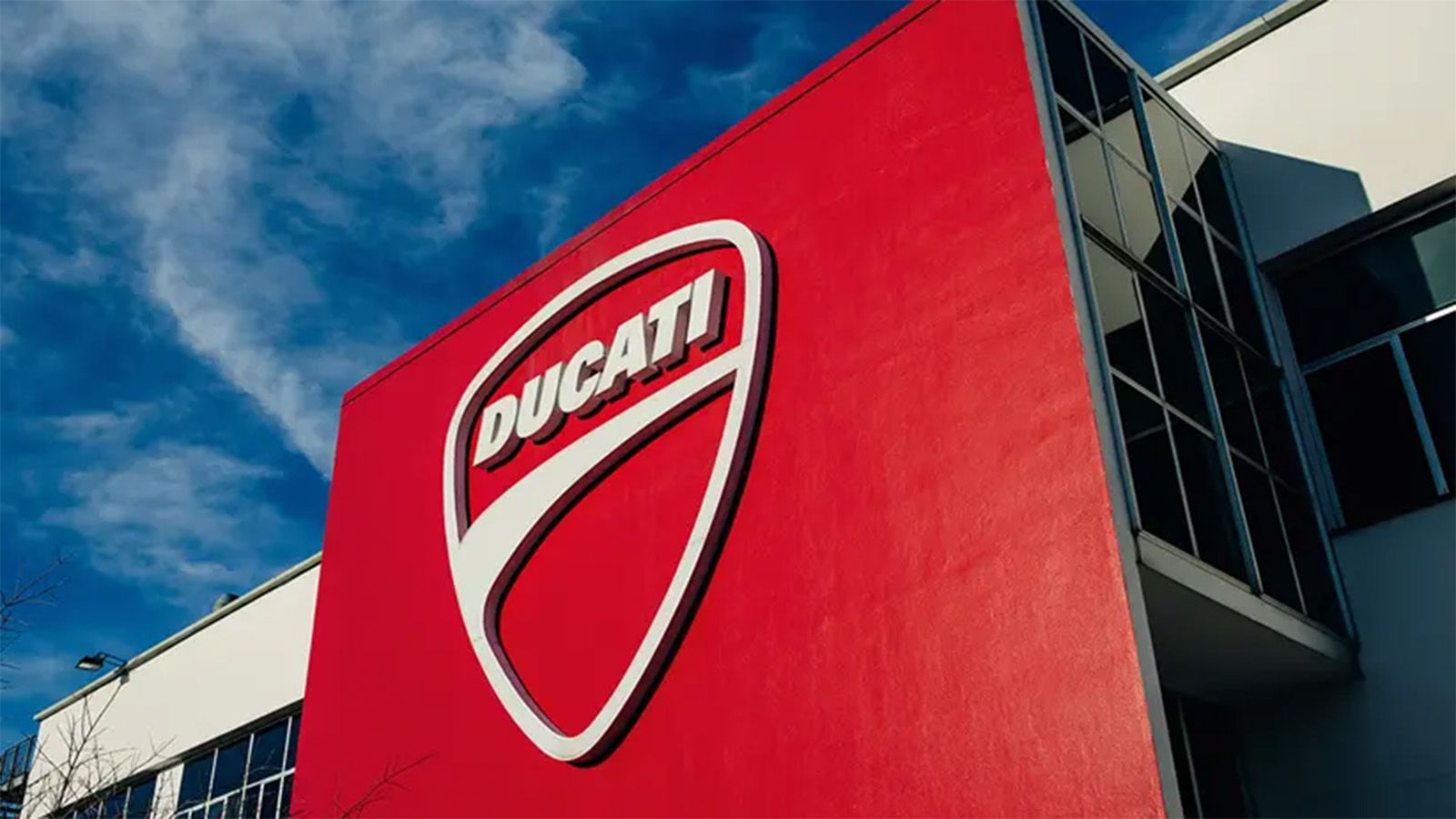 Δεν αλλάζει το ιδιοκτησιακό καθεστώς της Ducati. 