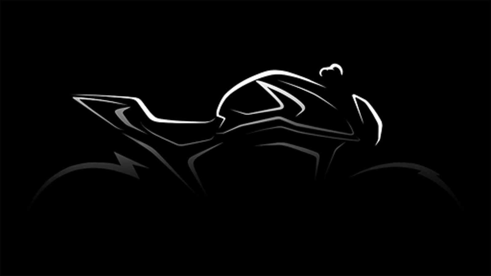 Η πιο πρόσφατη εικόνα σχετικά με το νέο Ducati Monster, που κυκλοφόρησε τις τελευταίες ώρες.