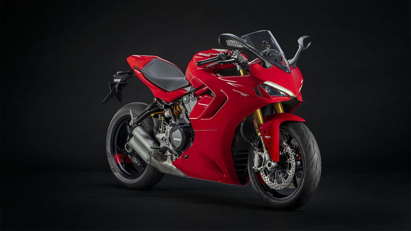 H Ducati SuperSport 950 2021