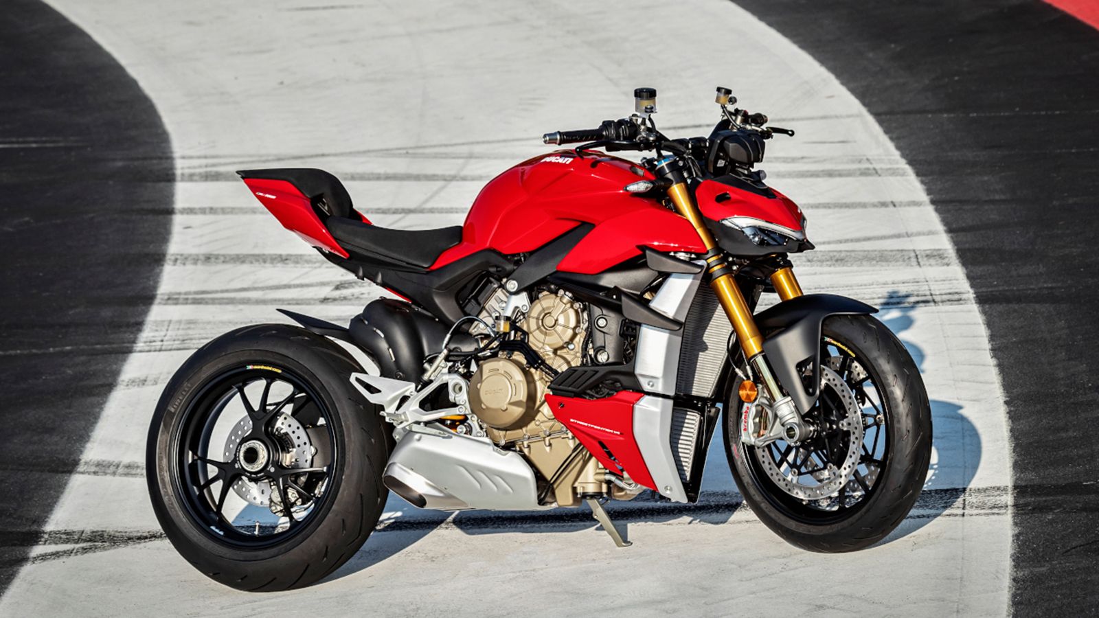 Οι νέες τιμές των μοντέλων της Ducati για το 2020