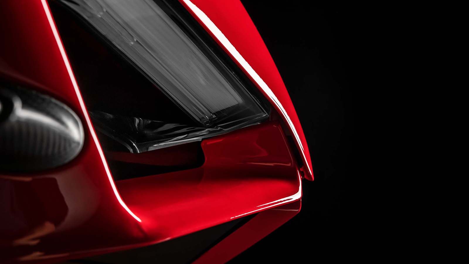 H νέα Ducati Panigale V4 Superleggera είναι προ των πυλών...