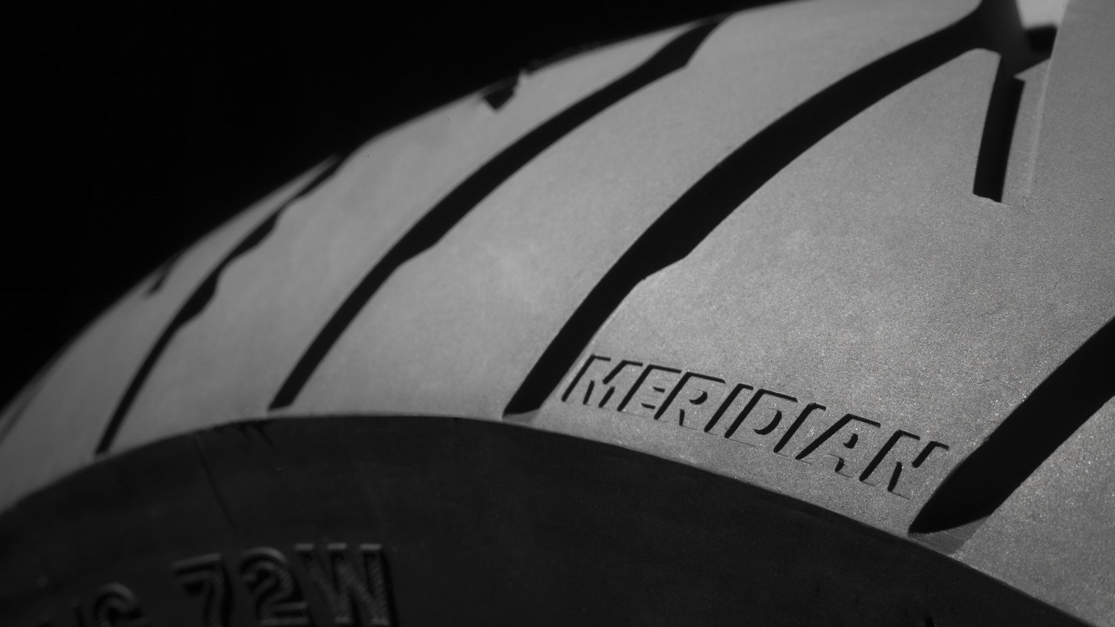 Dunlop Meridian