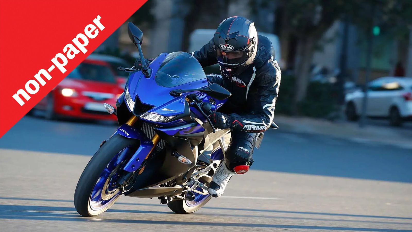 Δίκυκλο με δίπλωμα αυτοκινήτου: Μοιραίο λάθος η μεγάλη ευκαιρία;