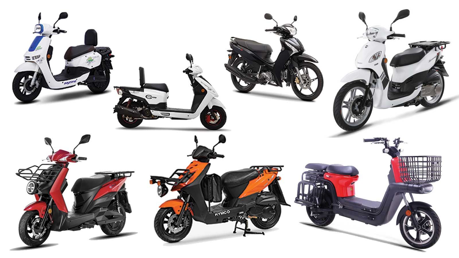 Τα επαγγελματικά μοντέλα που ξεχωρίσαμε