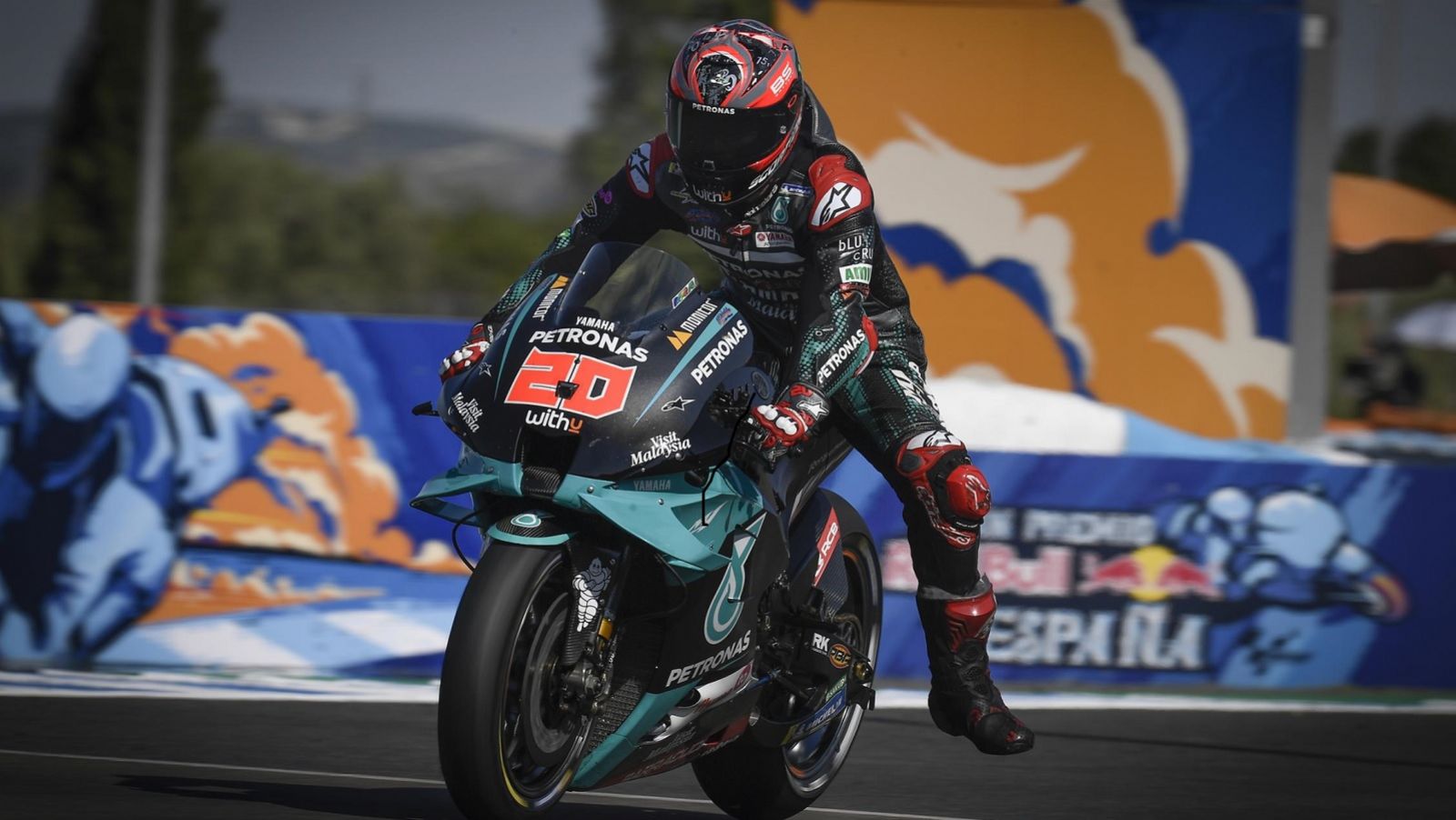 MotoGP, Jerez: Παρθενική νίκη Quartararo 