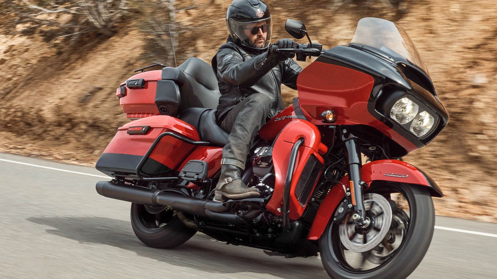 Ριζικά νέα προσέγγιση από την Harley-Davidson που μπαίνει σε τροχιά επανεκκίνησης.