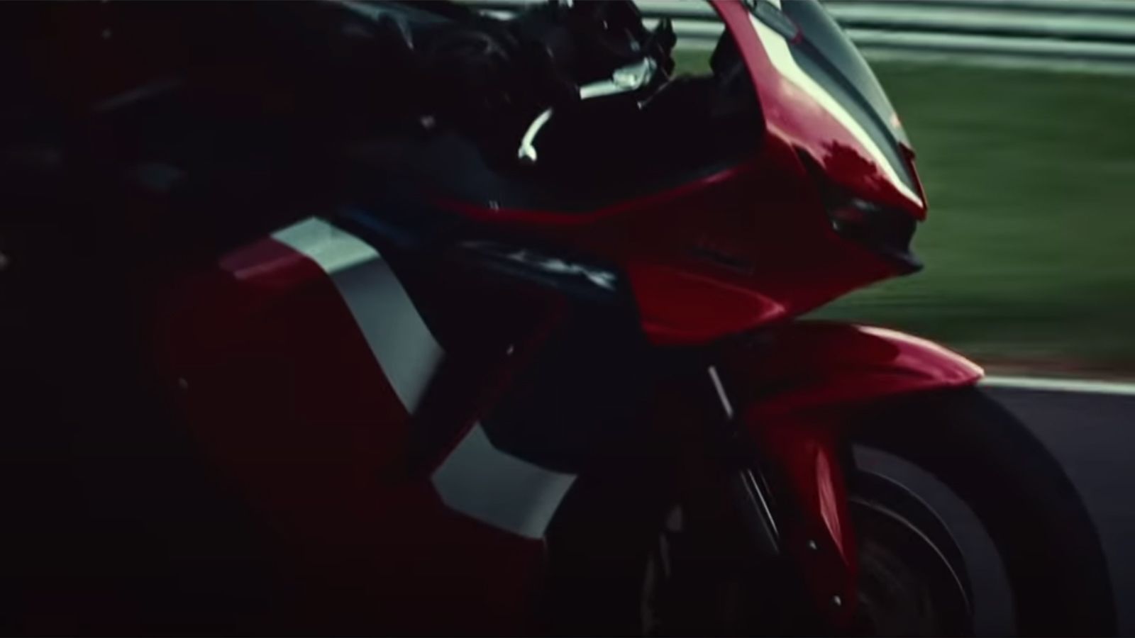 Μένει εκτός Ευρώπης το ολοκαίνουργιο Honda CBR600RR;