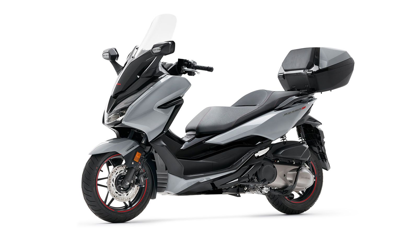 Νέο Honda Forza Limited Edition 2020