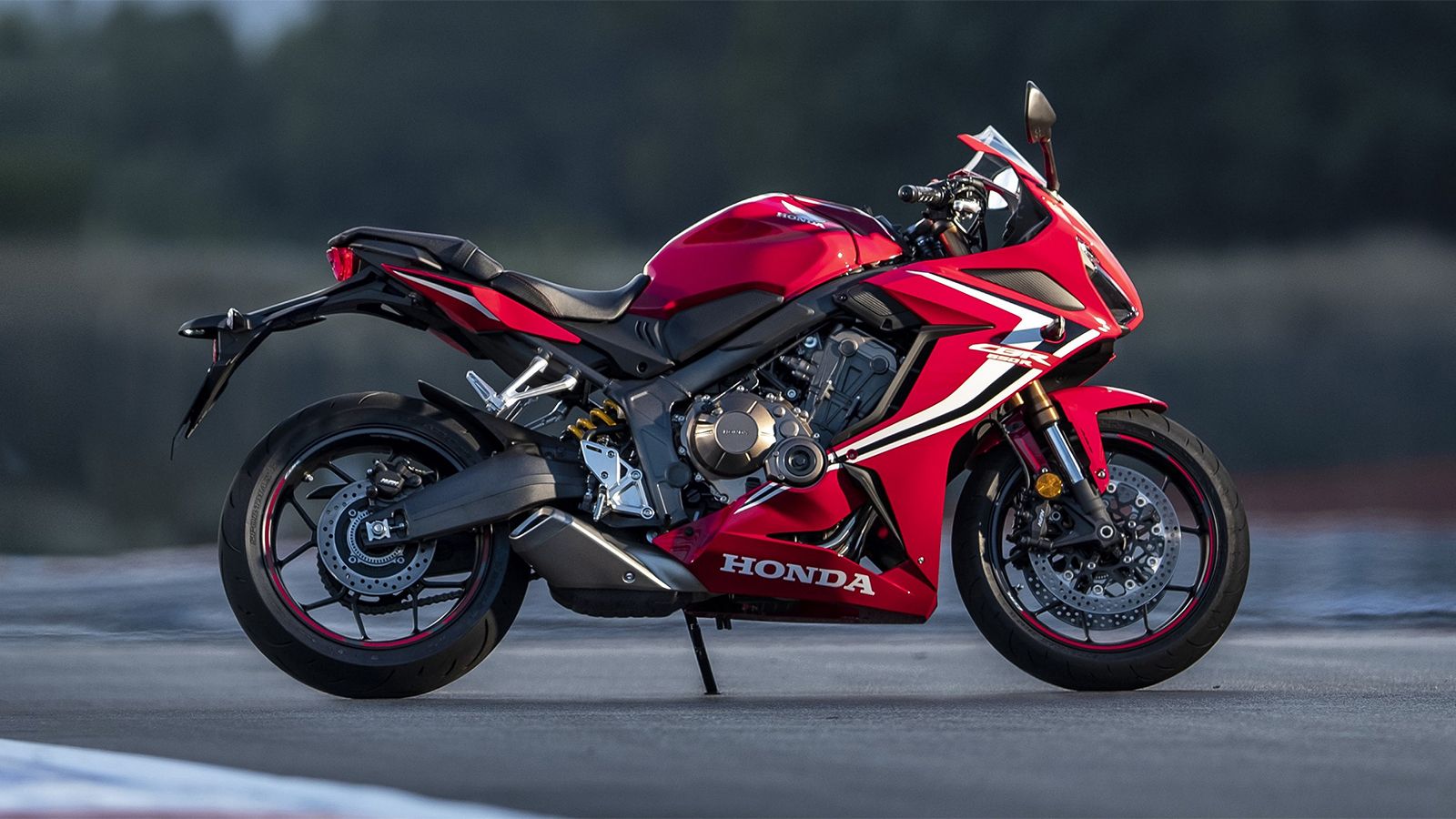 Νέος τιμοκατάλογος Honda 2020