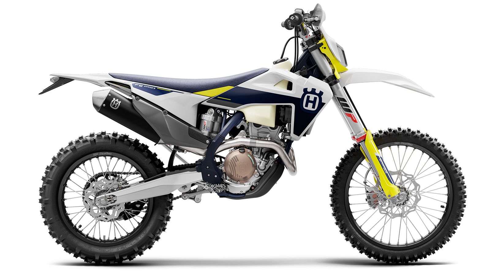 Husqvarna FE 250