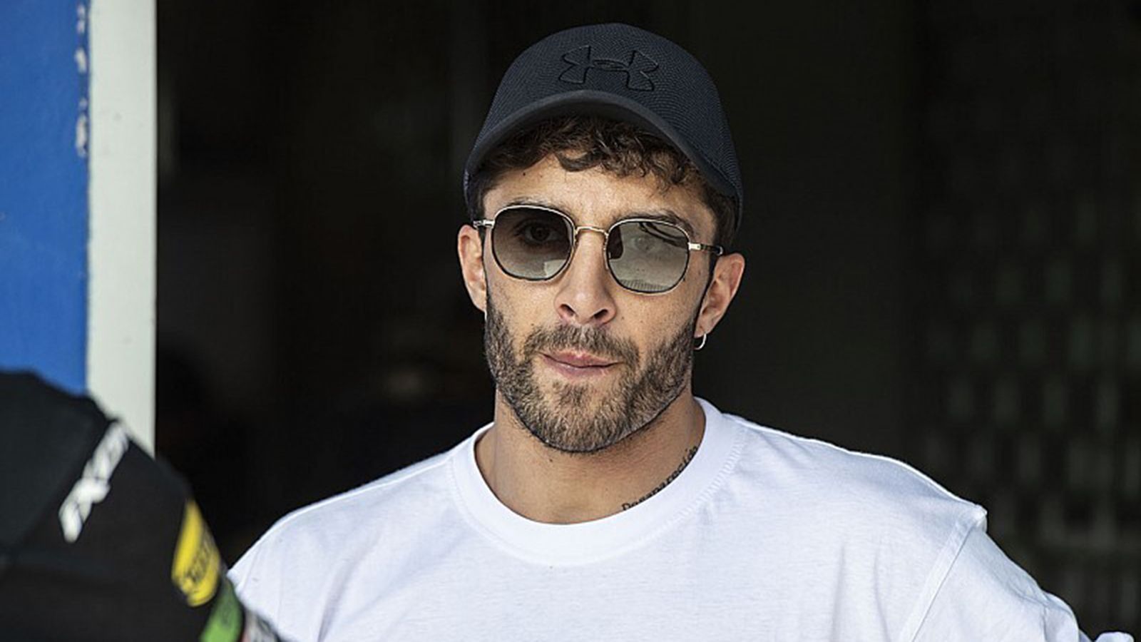 Ο Andrea Iannone επιχειρεί να δικαιωθεί στο σκάνδαλο doping που τον επιβαρύνει. 