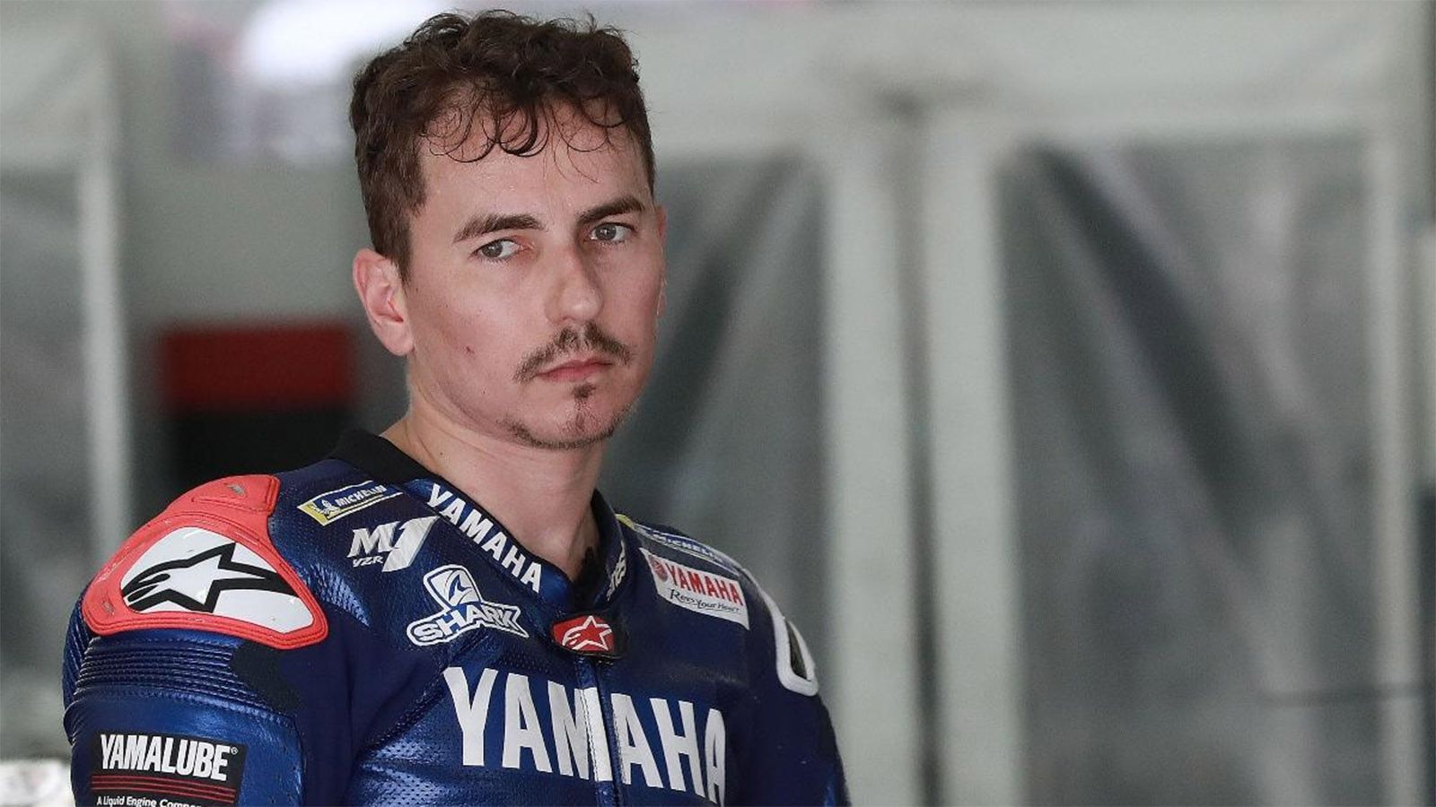 O Jorge Lorenzo