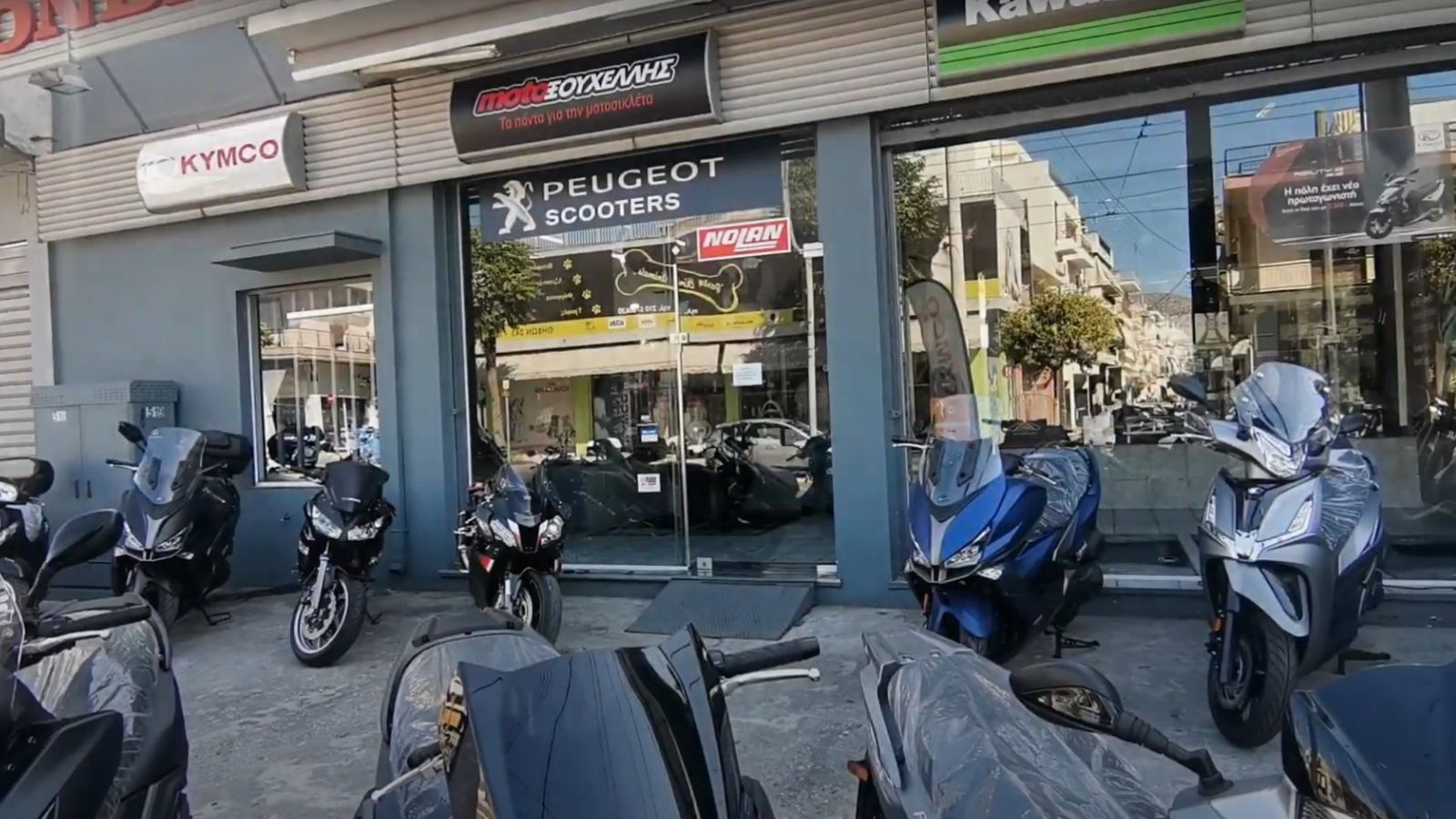 Συνέντευξη Moto Ξουχέλλης: Τα πρόσωπα πίσω από την επιτυχία (+ video)