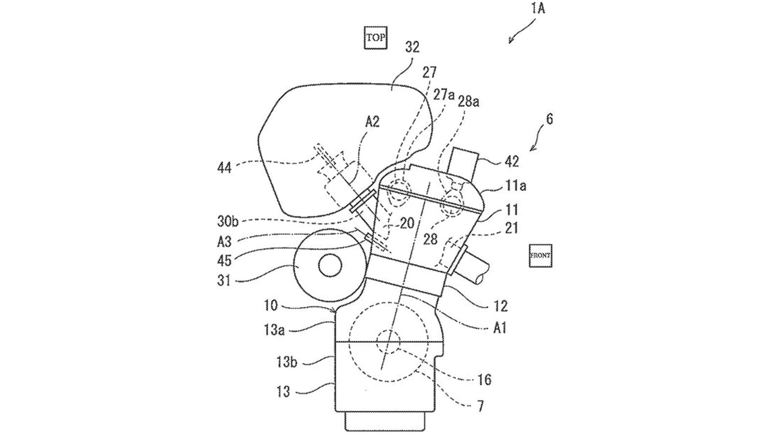 Kawasaki: Σχεδιάζει επαναστατικό νέο κινητήρα