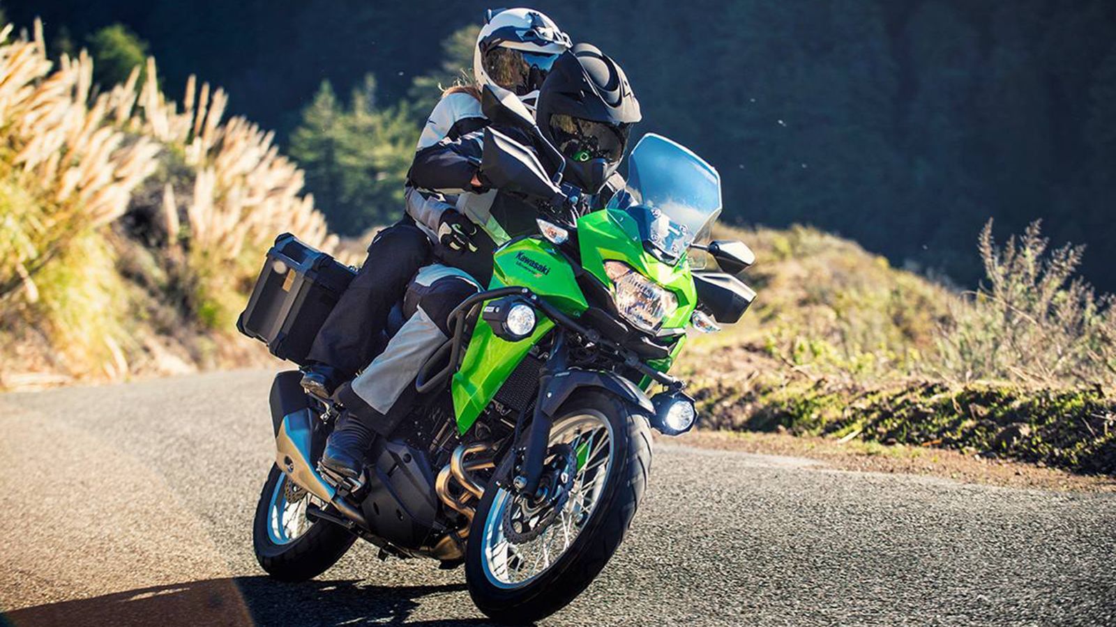 Kawasaki: Τιμές Black Friday στα αγαπημένα σου μοντέλα 