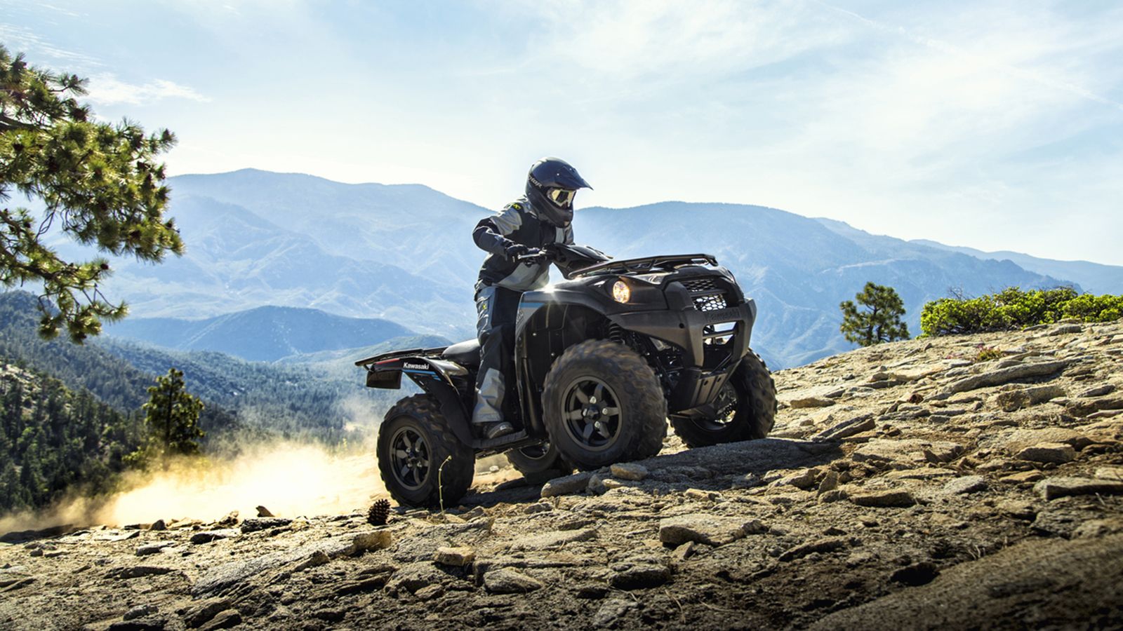 Νέος τιμοκατάλογος Kawasaki