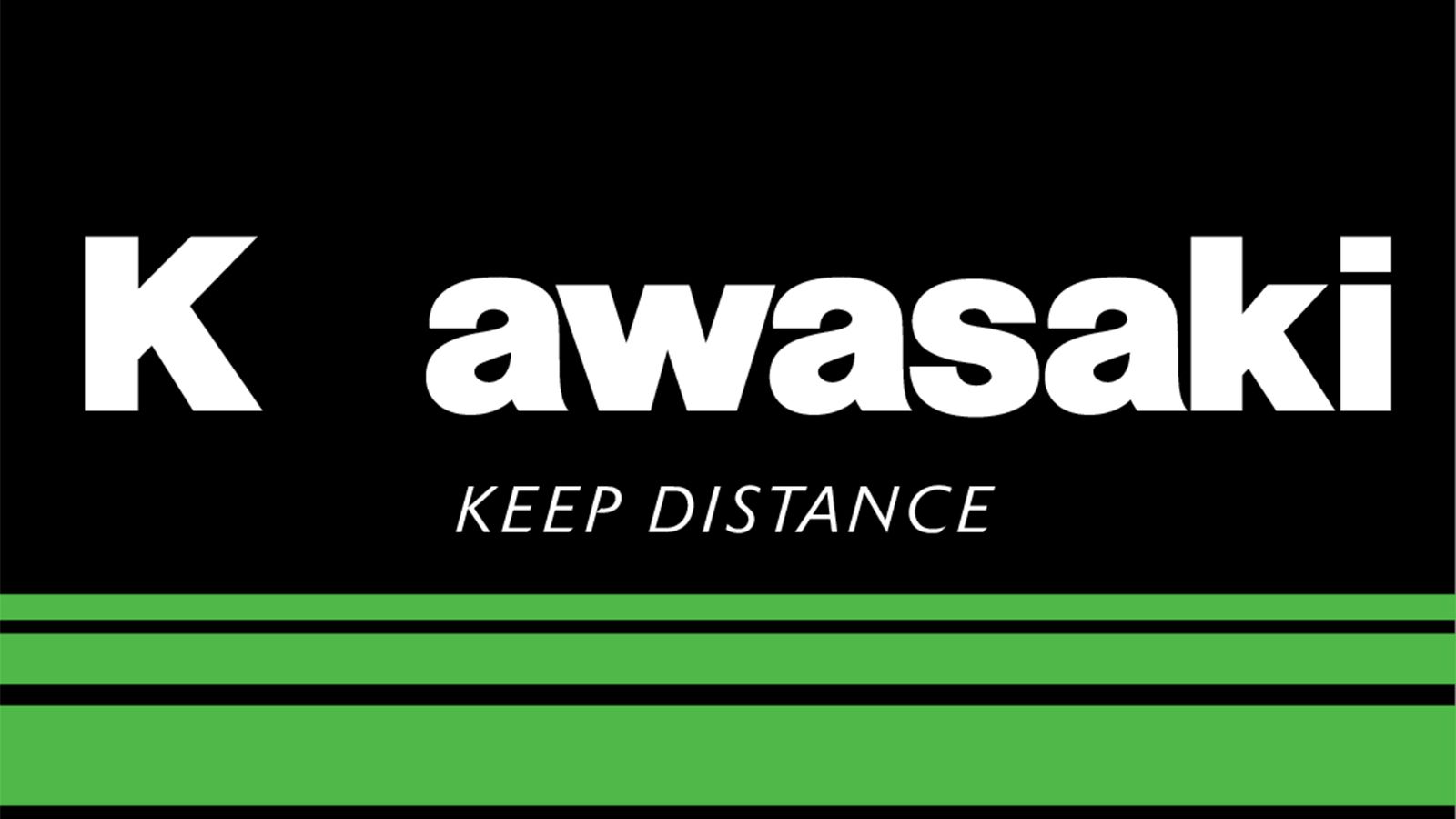 H Kawasaki αγωνίζεται εναντίον του κορωνοϊού και επεκτείνει την εγγύηση των οχημάτων της.
