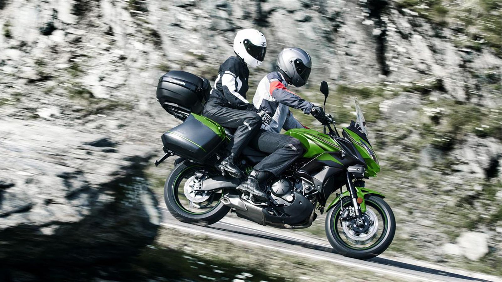 Kawasaki: Επέκταση προσφορών μέχρι το τέλος Απριλίου