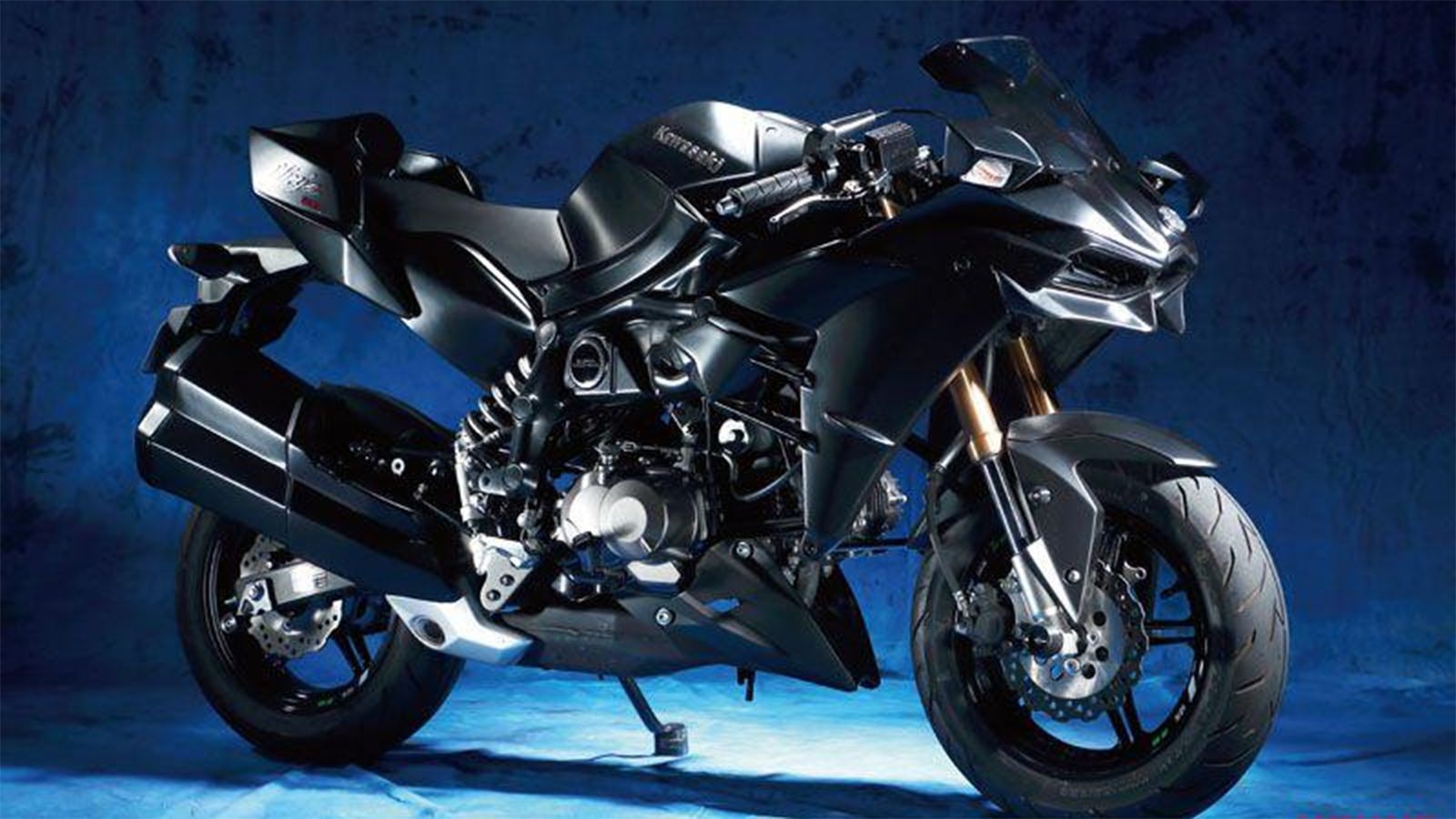 H Z125 μετά την μεταμόρφωση της σε Η2...