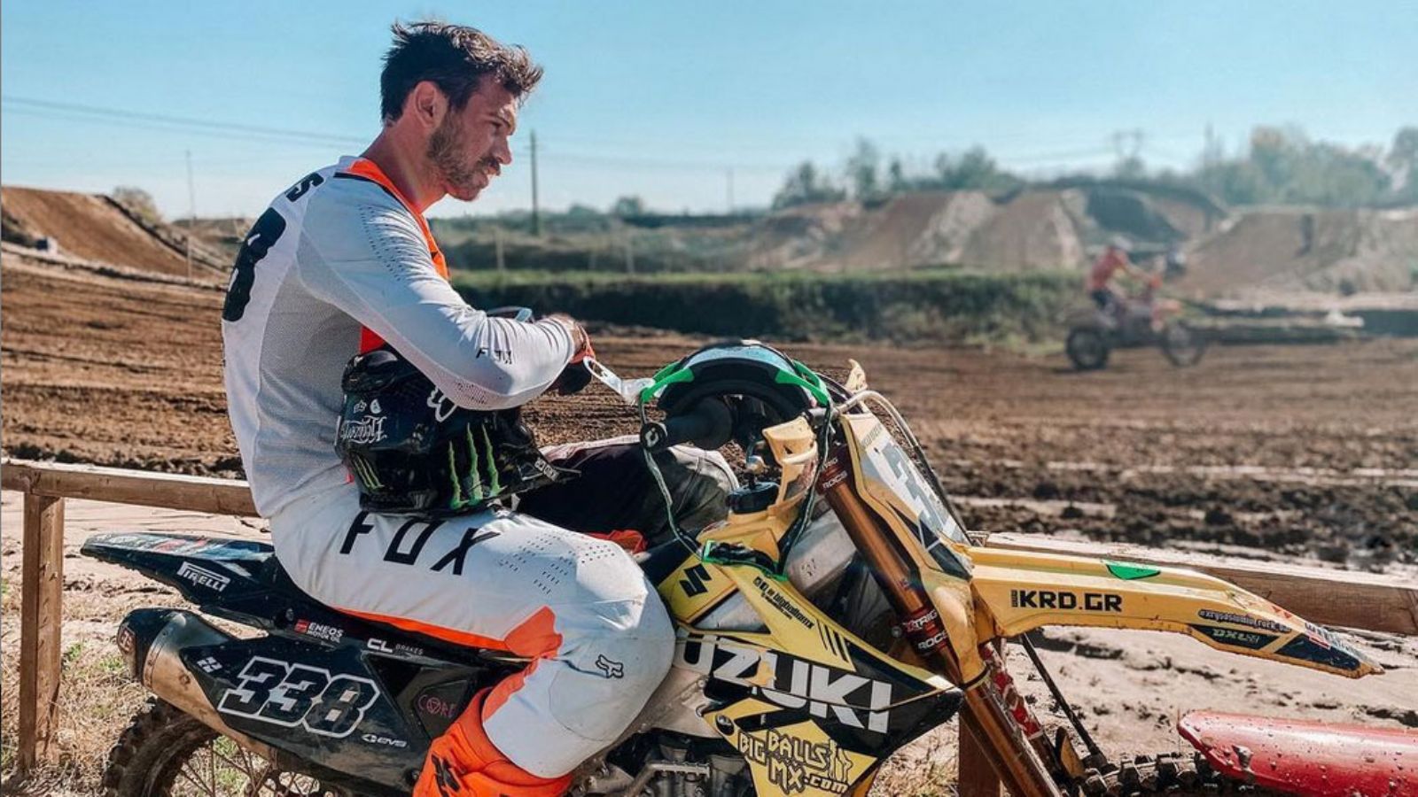 Συνέντευξη : Παναγιώτης Κουζής