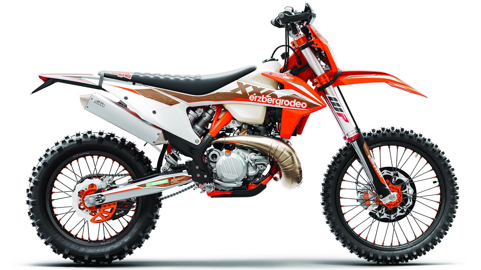 H KTM 300 XC-W Ezbergrodeo 2021