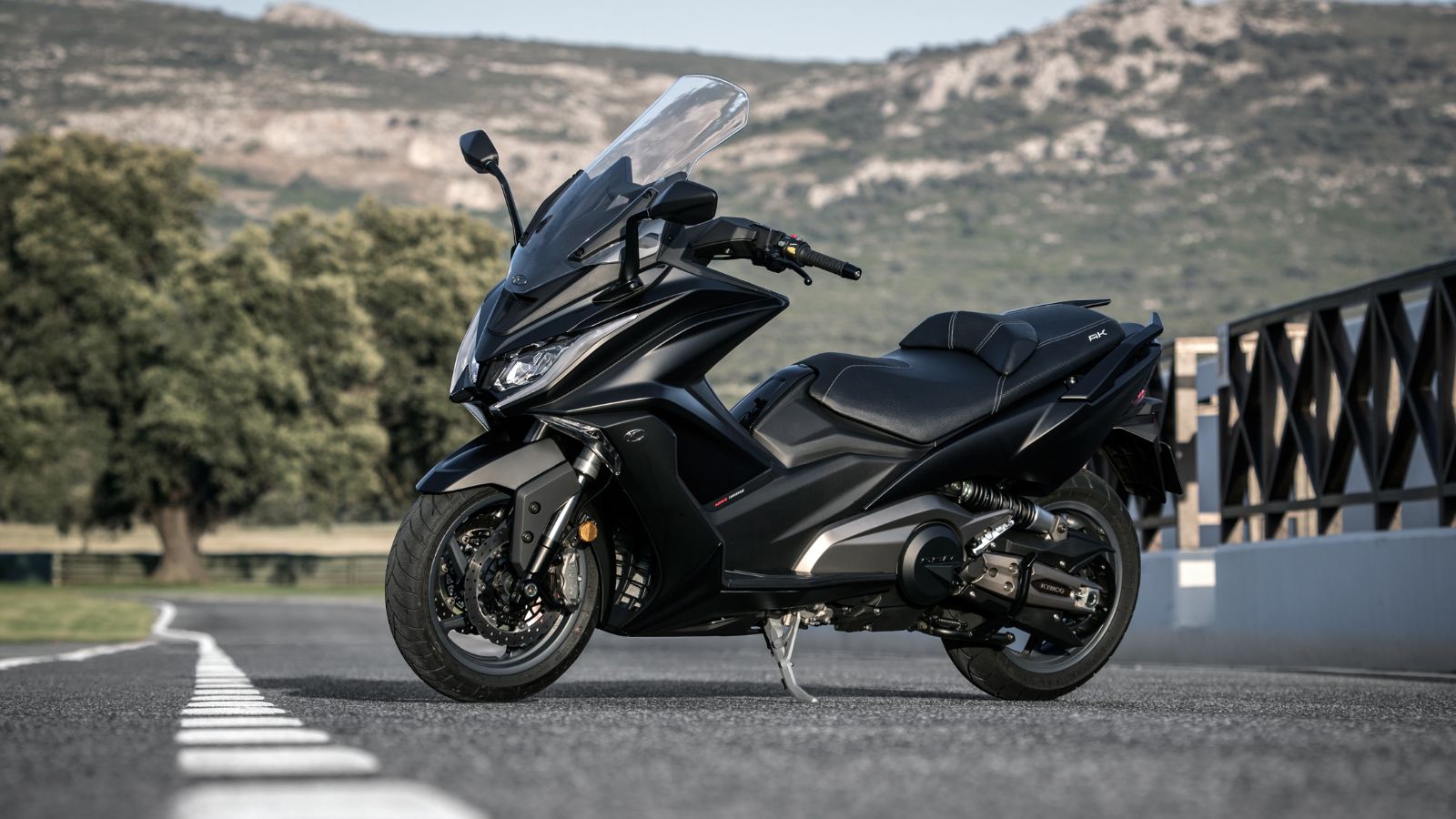 Piaggio Kymco Στεφανόπουλος: Συνεχίζει να στηρίζει τους αναβάτες