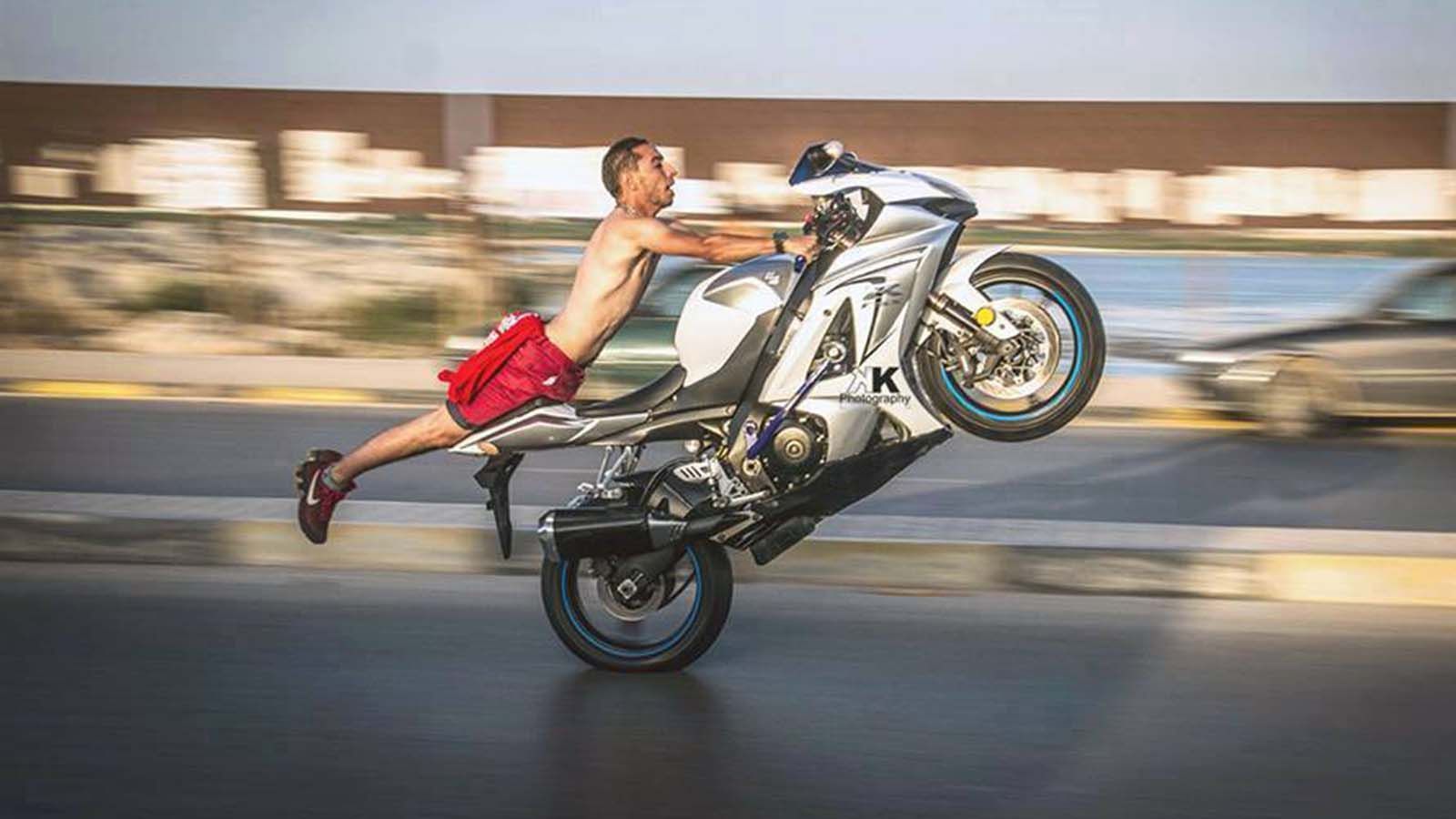 10 πράξεις που σκοτώνουν το σεβασμό που αξίζουν οι αναβάτες