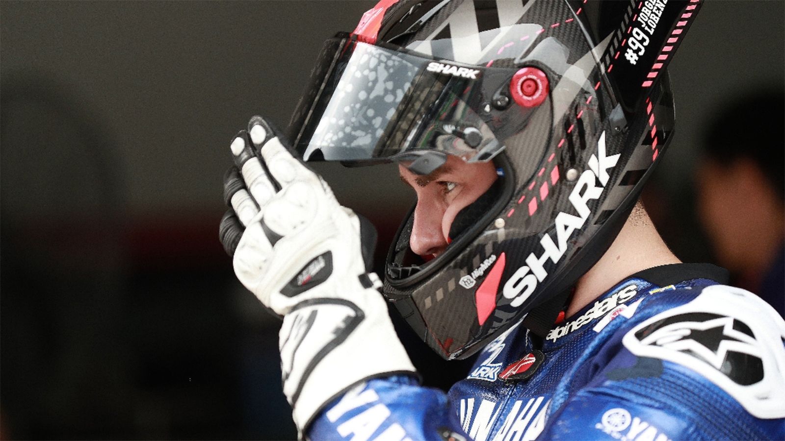 Αποχωρεί από την Yamaha ο Jorge Lorenzo; 