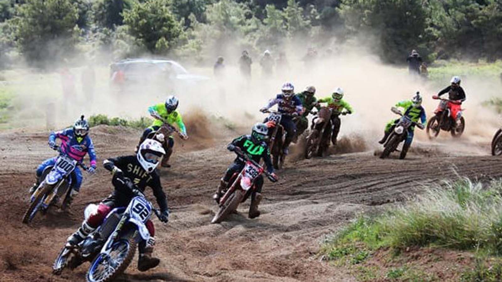 Ξεκαθαρίζει και επίσημα το τοπίο για την διεξαγωγή του πρωταθλήματος Motocross του 2020. 