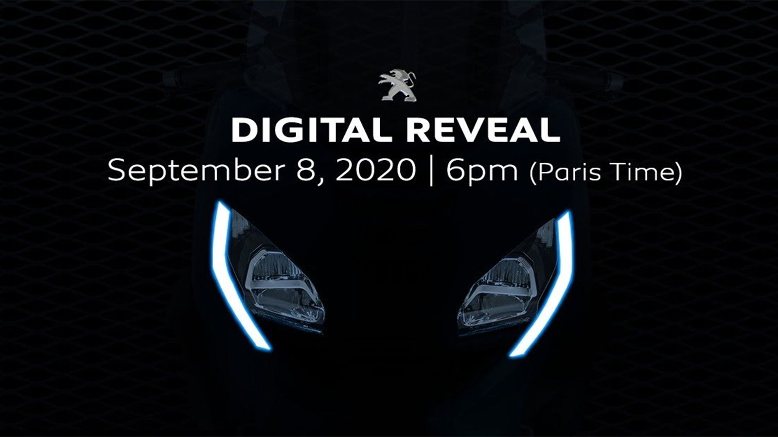 Νέο Peugeot Metropolis: Ζωντανά η παρουσίαση